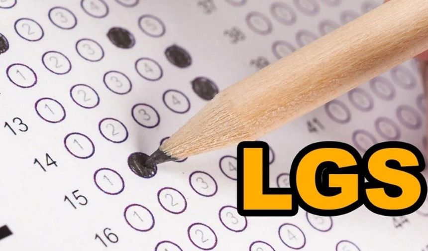 LGS 2026 SINAV TARİHİ LGS NE ZAMAN, KAÇ GÜN KALDI?