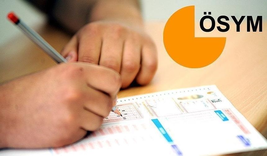 ÖSYM 2025-YDS/2 sonuçları açıklandı! İşte sorgulama ekranı