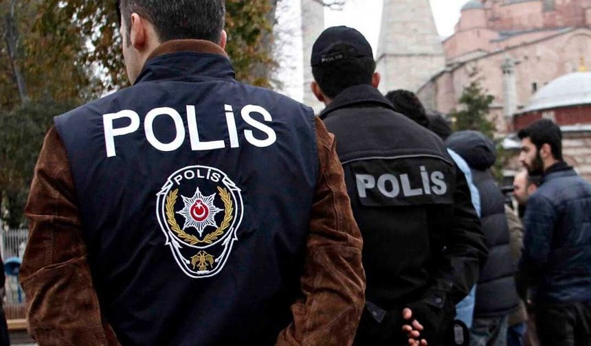 Hatay'da aranan 17 şüpheli yakalandı