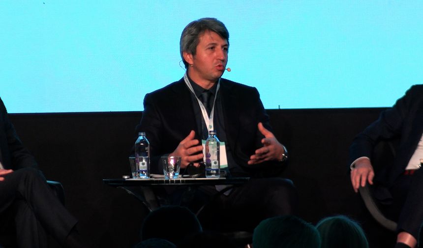 KİPAŞ Sustainability Talks İstanbul’da çevresel etkiyi azaltan yatırımlarını tanıttı