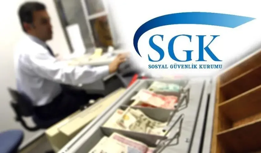 SGK 1000 PERSONEL ALIMI KADRO, ŞARTLAR VE BAŞVURU EKRANI