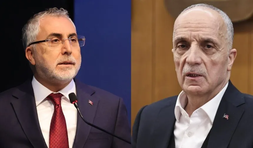 Asgari Ücret Masası Değişiyor: Yeni Model Açıklandı!