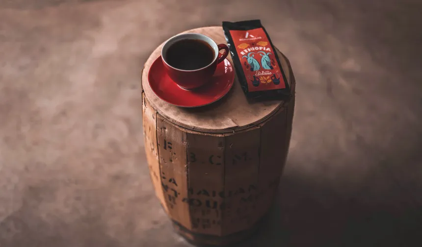 Filtre Kahveler: Gerçek Kahve Keyfini Keşfetmenin En Saf Yolu