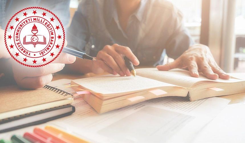 Milli Eğitim Akademisi'nde 10 Bin Öğretmen Adayı İçin Hazırlık Eğitimi Başvuruları Başladı