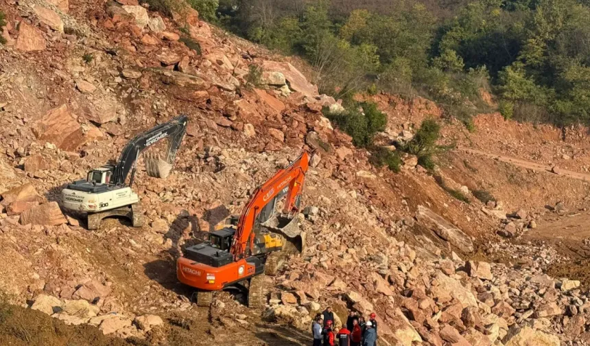 Kongo Demokratik Cumhuriyeti'nde maden faciası: En az 226 işçi hayatını kaybetti