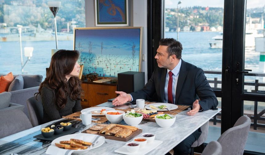 Kızılcık Şerbeti 124. Bölüm Fragmanı Full HD İzle| Yeni bölümde Neler Olacak?