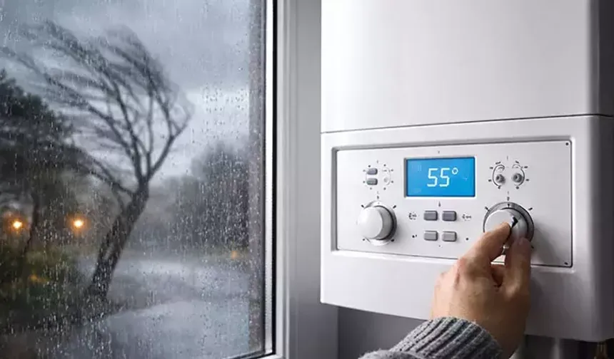 Kombide 1 Derecelik Ayar Faturada Yüzde 6 Tasarruf Sağlıyor!