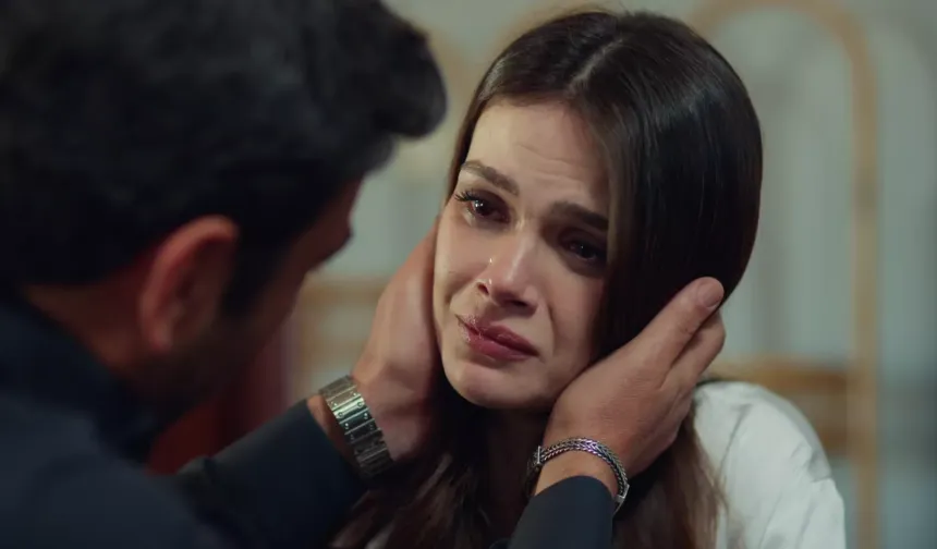 Uzak Şehir 47. Bölüm Fragmanı| 46. Bölümde Neler Oldu?