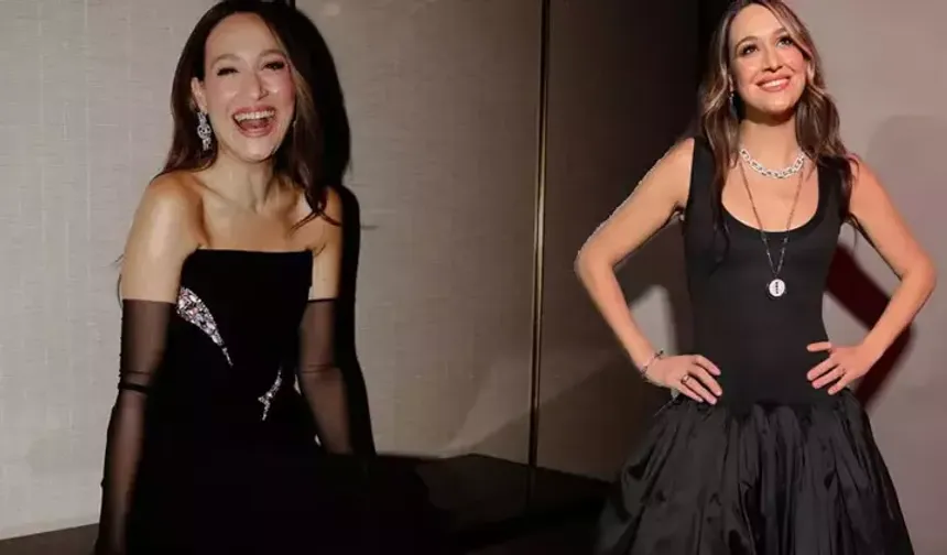 Gupse Özay hastalığını açıkladı! Verdiği kiloların sebebi..