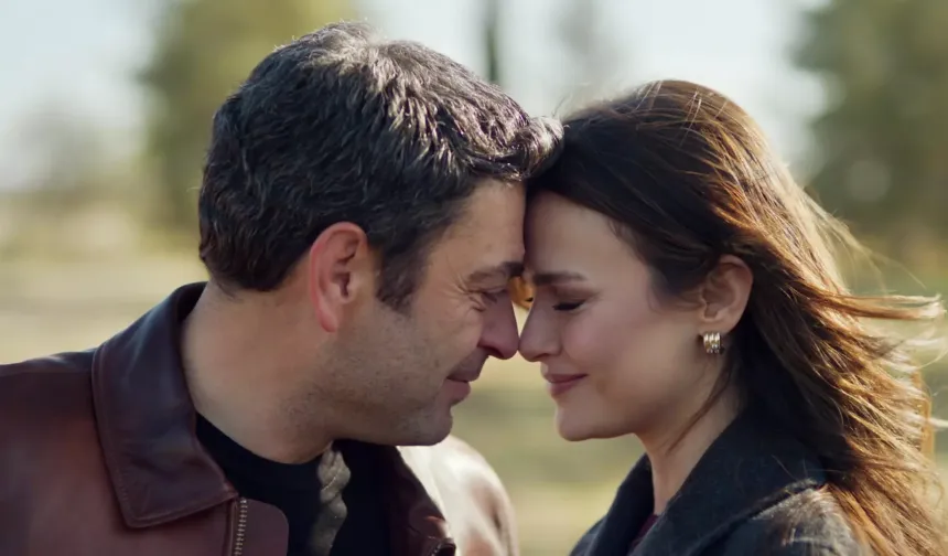 Uzak Şehir 48. Bölüm Fragmanı Full HD İzle| 47. Bölümde Neler Oldu?