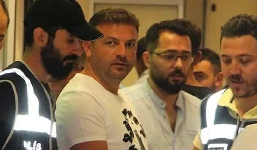 Veysel Şahin’in 460 Milyon Avroluk Kripto Varlığına El Konuldu