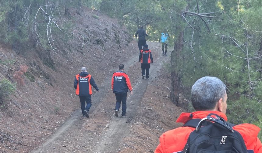 Adana'da kayıp olarak aranan kız çocuğu bulundu