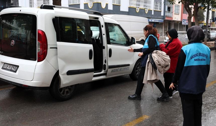 Kanser hastalarına "Onko-Büs" hizmeti!