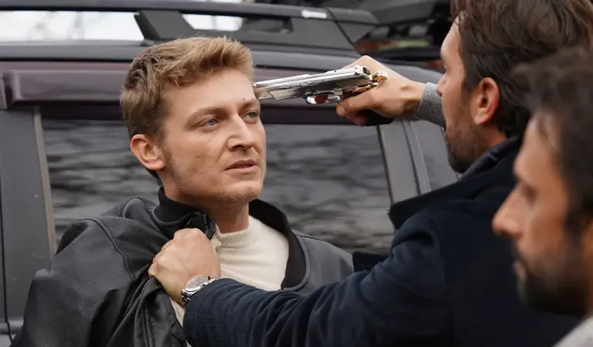 Taşacak Bu Deniz Son Bölümde Neler Oldu? Yeni Bölüm Fragmanı Full HD İzle!