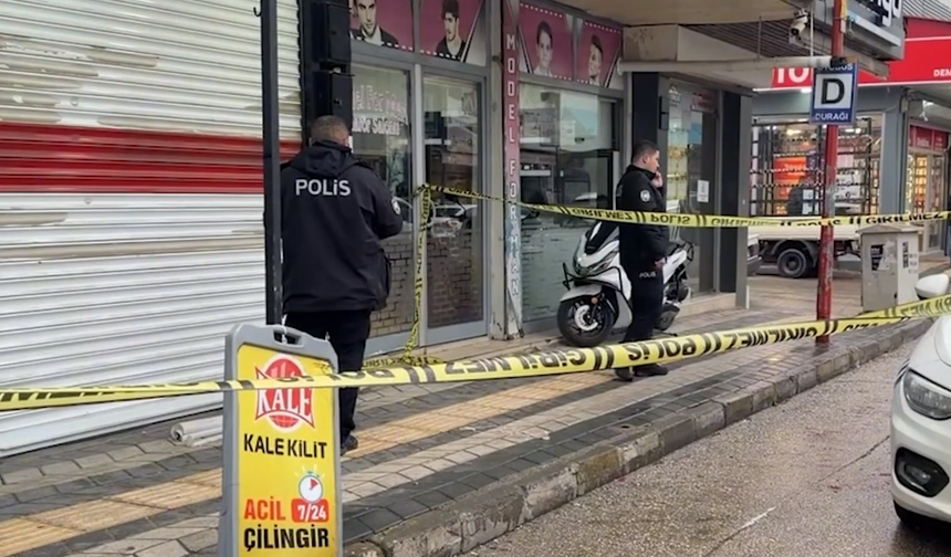 Adıyaman'da çıkan silahlı kavgada 4 kişi yaralandı