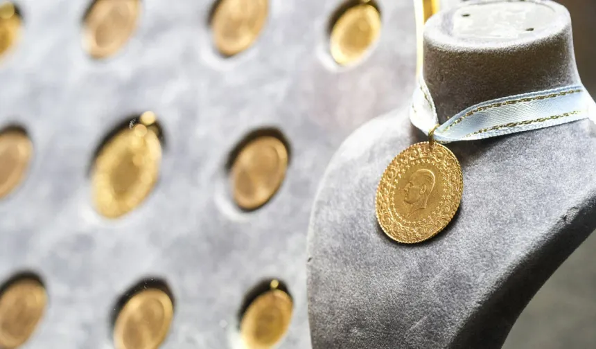 Altında Rekor Üstüne Rekor: Gram Altın 7 Bin Barajını Aştı!