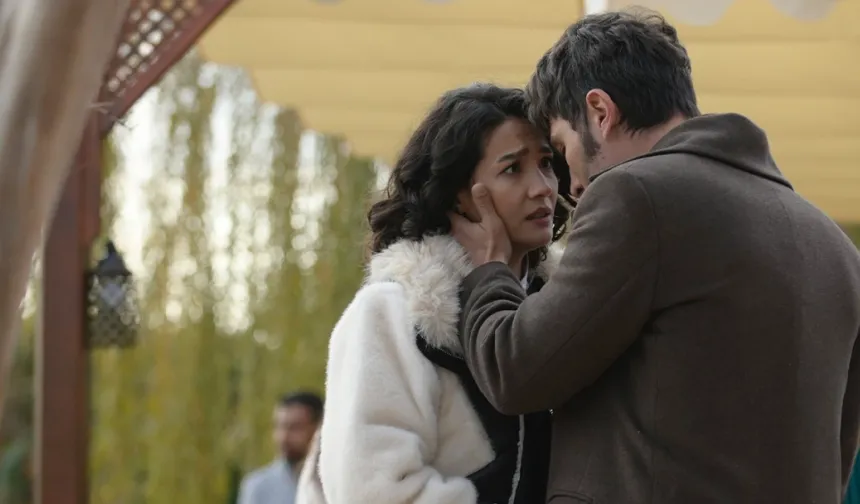 Halef: Köklerin Çağrısı 18. Bölüm Fragmanı Full HD İzle