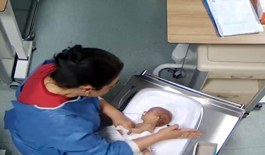 Kahramanmaraş’taki O Hemşirenin Talebini Mahkeme Reddetti!