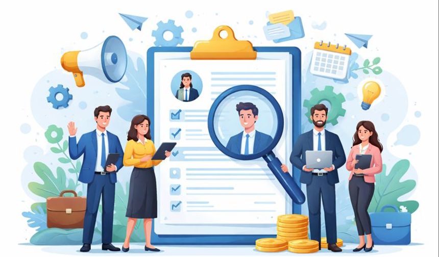 Güvenlik Görevlisi İş İlanlarında Rekor Artış