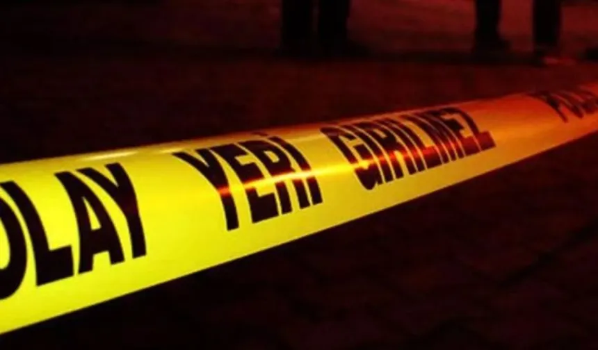 Gaziantep'te otomobilin çarptığı motosiklet sürücüsü öldü