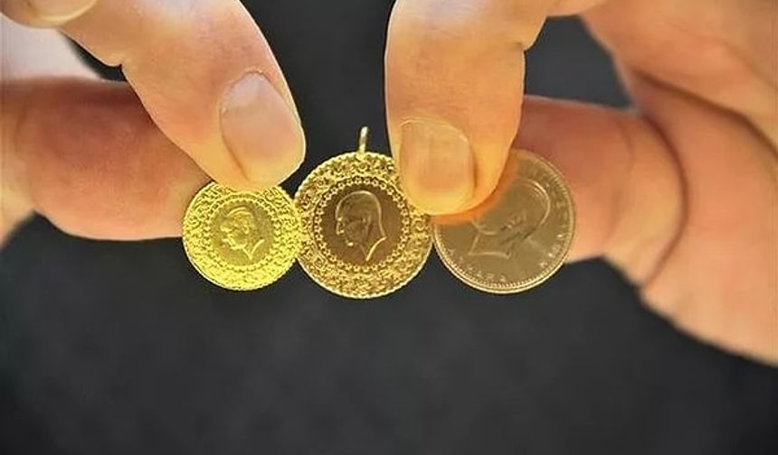 Gram Altında Sert Yükseliş: 7 Bin TL İçin Geri Sayım Başladı
