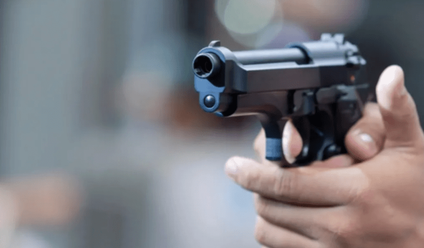 11 yaşındaki çocuk uykusunda tabancayla babasını öldürdü!