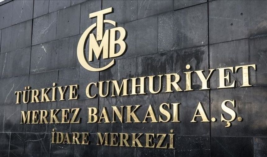 TCMB 2026 yılının ilk faiz kararını açıkladı!