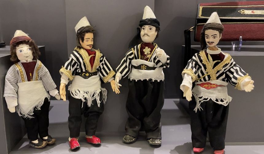 Yüzyıllık Miras Kapalı Çarşı’da yaşıyor: Maraş Abası