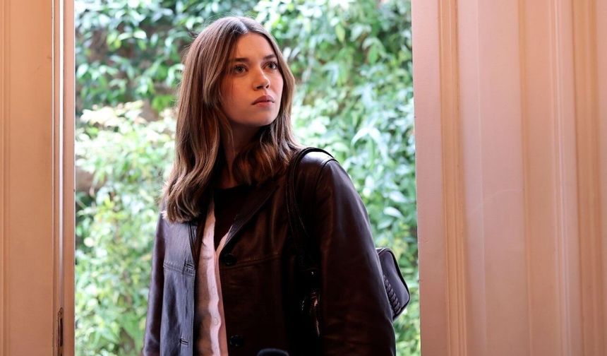 A.B.İ. Dizinin Son Bölümünde Neler Yaşandı? 6. Bölüm ATV Full HD İzle