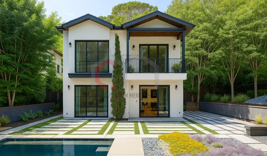 2026 Prefabrik Ev Fiyatları Depreme Dayanıklı Yapılar