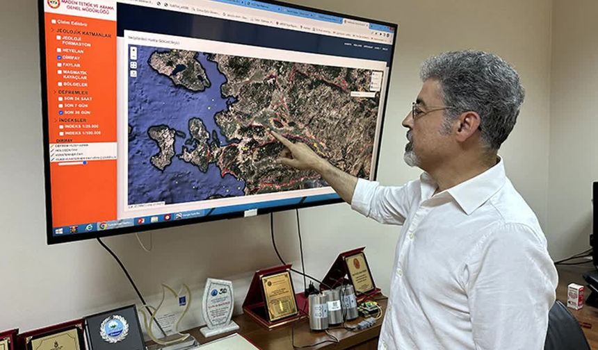 6 Şubat Sonrası Kritik Açıklama | Hangi Faylar Deprem Üretebilir? Uzman İsim Anlattı