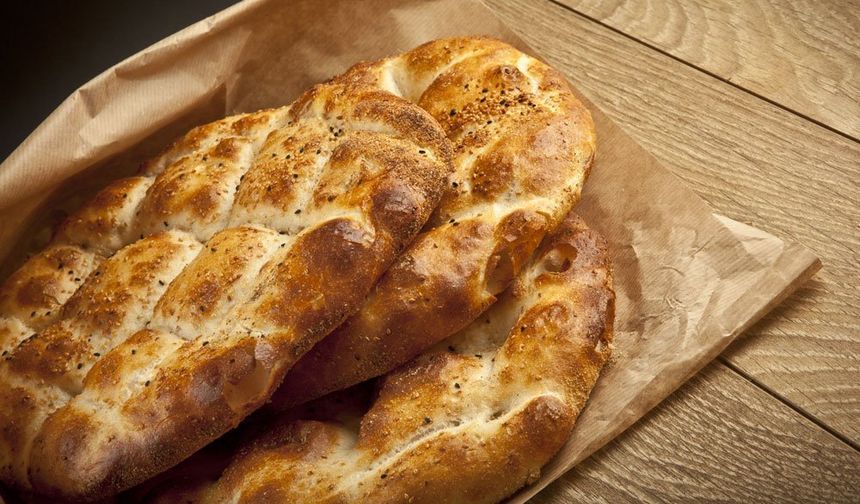 Kahramanmaraş'ta 2026 Ramazan Pidesinin Fiyatı Belli Oldu!