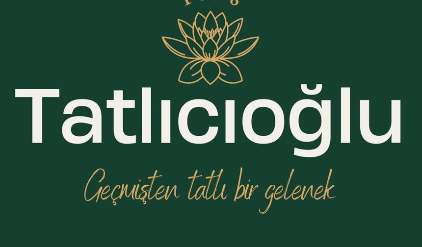 Glikozsuz ve Günlük Üretim: Tatlıcıoğlu’nda Ramazan Yoğunluğu