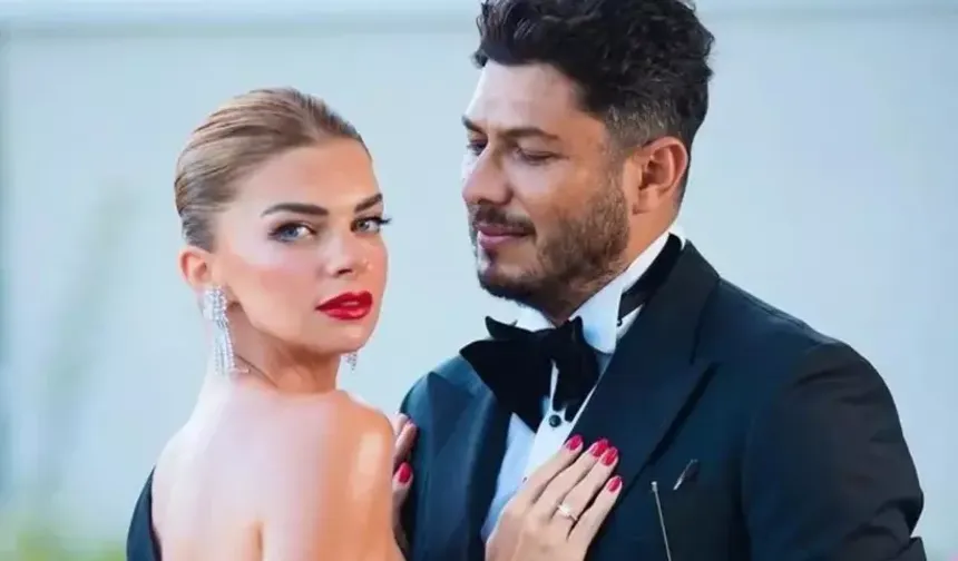 Pelin Karahan ve Bedri Güntay'dan ayrılık kararı!