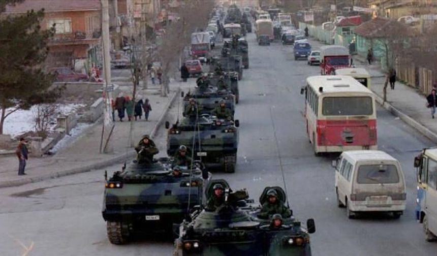 Demokrasiye Vurulan Darbe: 28 Şubat