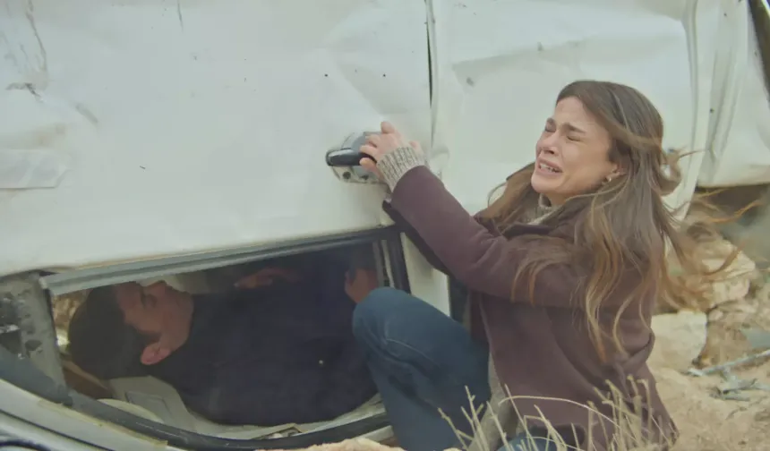 Uzak Şehir 50. Bölüm Fragmanı! Son Bölümde Neler Yaşandı? Cihan Yaşıyor Mu?