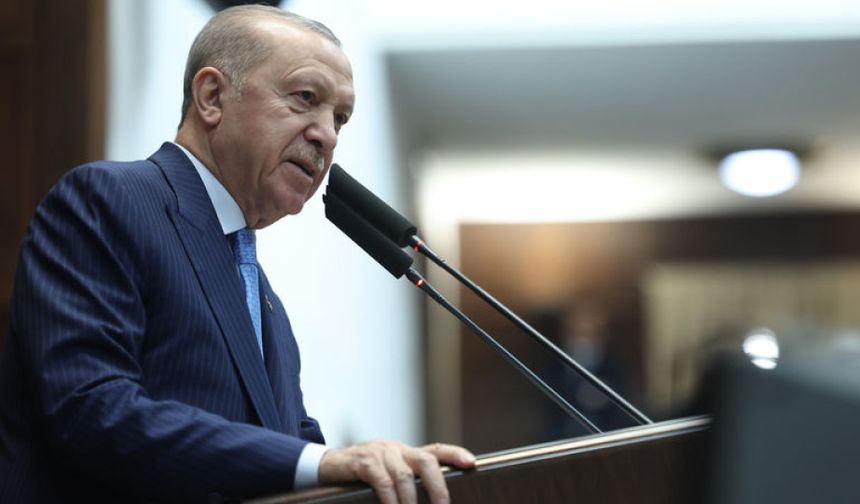 Erdoğan’dan Kahramanmaraş’taki Yol Eleştirilerine Tepki!