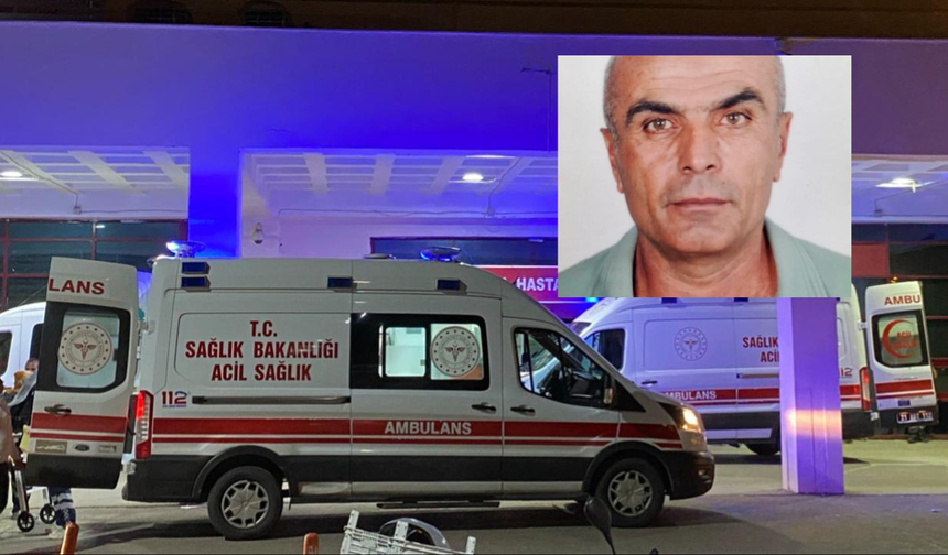 Diş ağrısı için yuttuğu ağrı kesici sonu oldu!