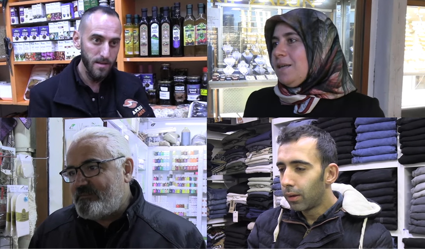 Kahramanmaraş’ta Ramazan’ın Nabzı Bu Programda Tutuldu