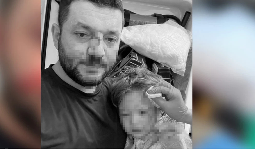 Komşu Saldırısında Kafatası Çatlayan 14 Aylık Bebek Müşahede Altında, Şüpheli Tutuklandı