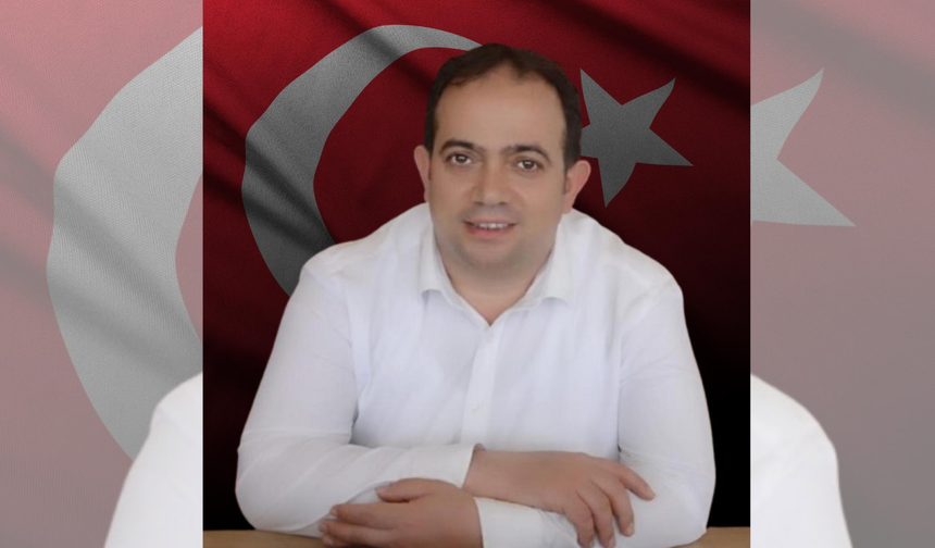 Ahmet Davarcıoğlu’ndan 12 Şubat Kurtuluş Yıl Dönümü Mesajı