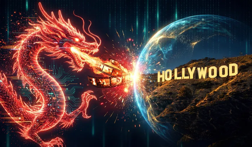 Çin'in Yapay Zeka Haftası: Seedance 2.0 Hollywood'u Sarstı, 5 Yeni Model Dünyayı Şaşırttı