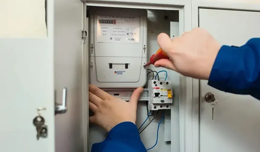 Akıllı Sayaçta Geri Sayım Başladı: Elektrikte Yeni Dönem 1 Mart’ta Başlıyor