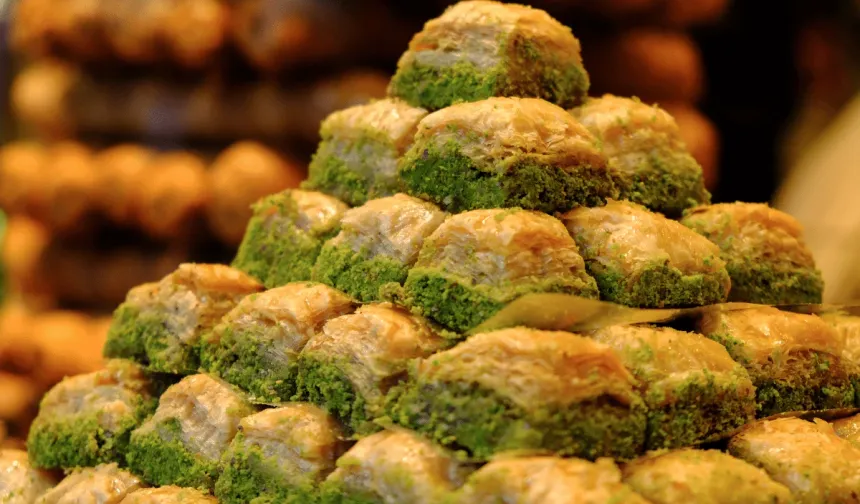 Ramazan Öncesi Müjde: Baklavaya Zam Yok! Baklava Fiyatları Ne Kadar?
