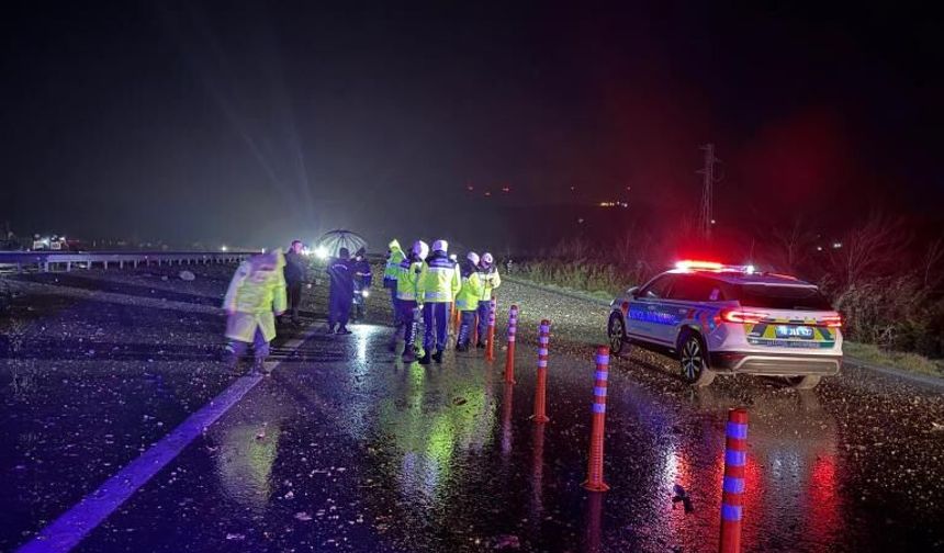 Balıkesir’de F-16 Kazası: Bir Pilotumuz Şehit Oldu!