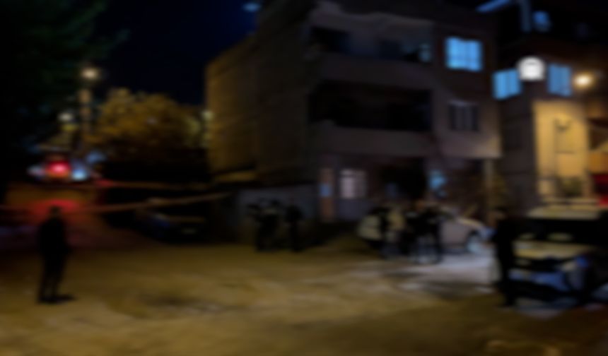 Kapalı Çarşı’da dehşet: Çocuklar arasında bıçaklı kavga