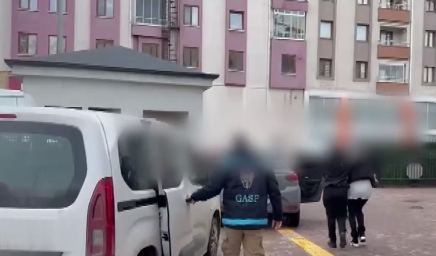 Trafikte çıkan silahlı kavgayla ilgili bir zanlı tutuklandı