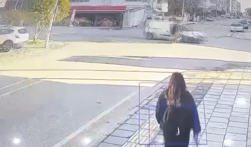 Mersin'de feci kaza: 10. sınıf öğrencisi hayatını kaybetti!