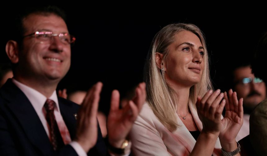 Dilek İmamoğlu'nun kardeşi yasaklı madde soruşturmasında gözaltına alındı