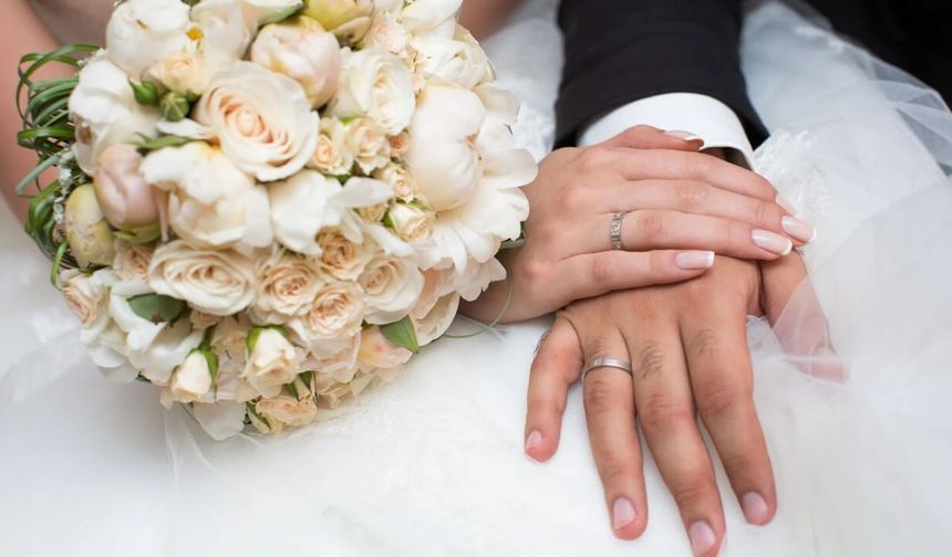 2025 Aile İstatistikleri Açıklandı: Kahramanmaraş’ta Evlilik Arttı, Boşanma Yeniden Yükseldi